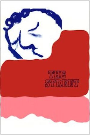 The Street's poster