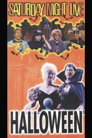 Saturday Night Live: Halloween Special's poster