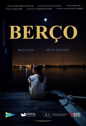 Berth's poster