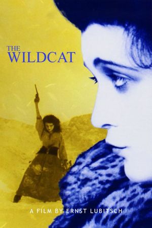 The Wildcat's poster