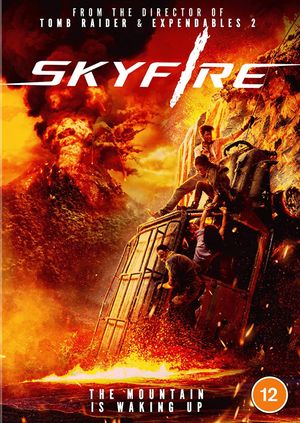 Skyfire's poster