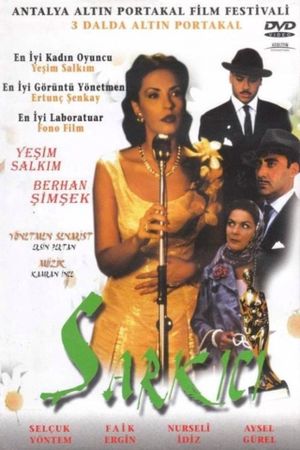 Sarkici's poster