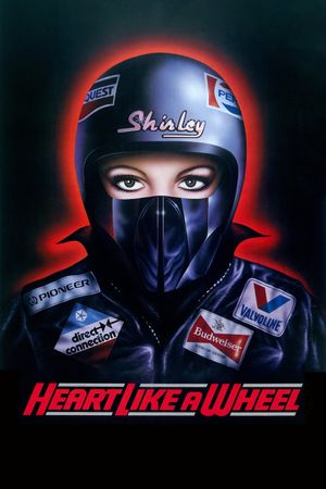Heart Like a Wheel's poster