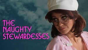 The Naughty Stewardesses's poster