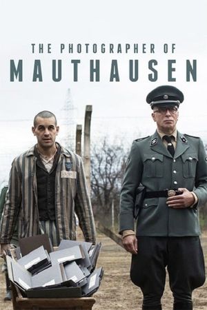 The Photographer of Mauthausen's poster