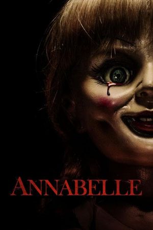 Annabelle's poster