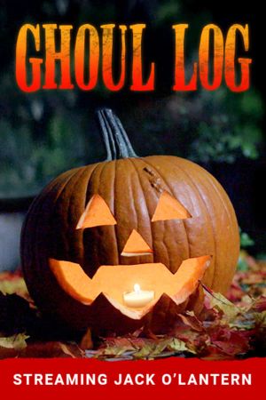 The Ghoul Log's poster