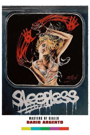 Sleepless's poster