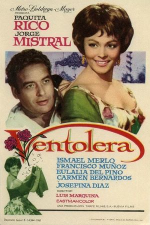 Ventolera's poster