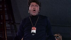 The Producers's poster