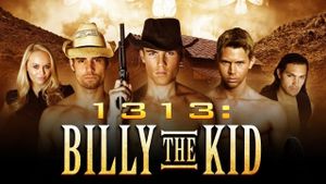 1313: Billy the Kid's poster