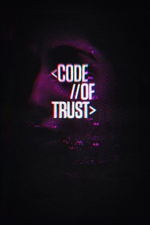 Code of Trust's poster