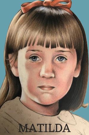 Matilda's poster
