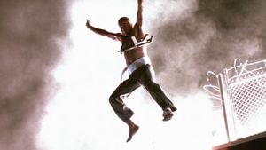 Die Hard's poster