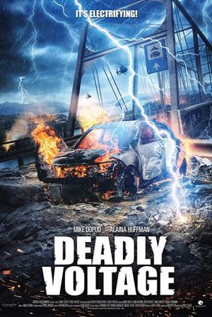 When the Sky Falls's poster