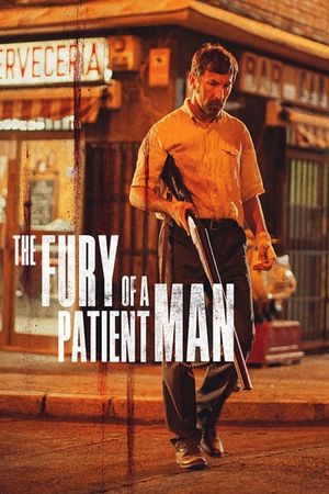 The Fury of a Patient Man's poster