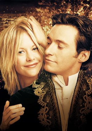 Kate & Leopold's poster