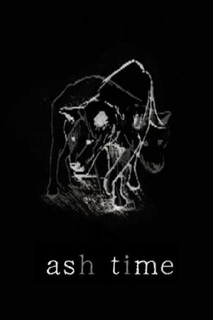 ash time's poster