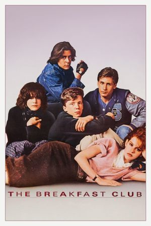 The Breakfast Club's poster