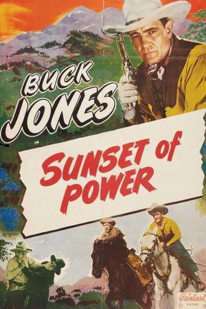 Sunset of Power's poster