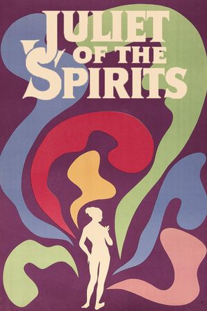 Juliet of the Spirits's poster