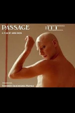 Passage's poster