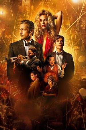 Babylon's poster