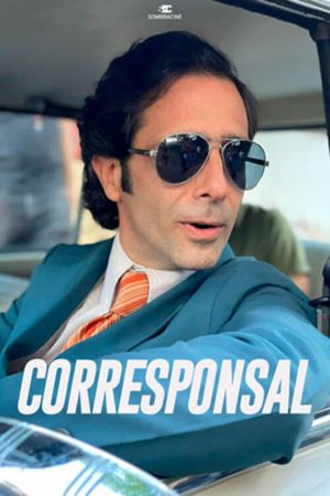 Corresponsal's poster