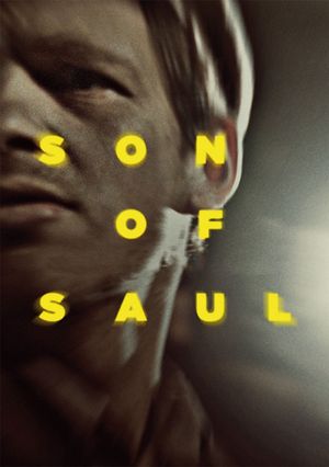 Son of Saul's poster