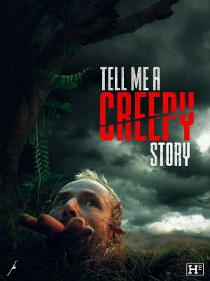 Tell Me a Creepy Story's poster