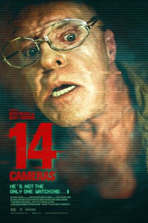 14 Cameras's poster