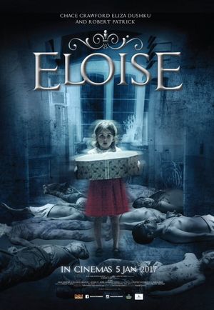 Eloise's poster