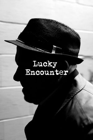 Lucky Encounter's poster