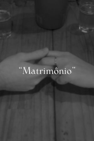 Matrimony's poster