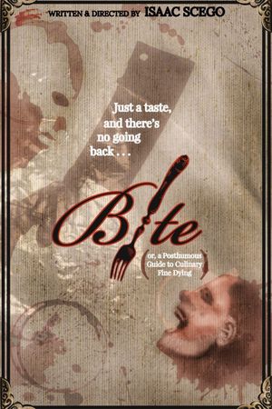 BITE's poster