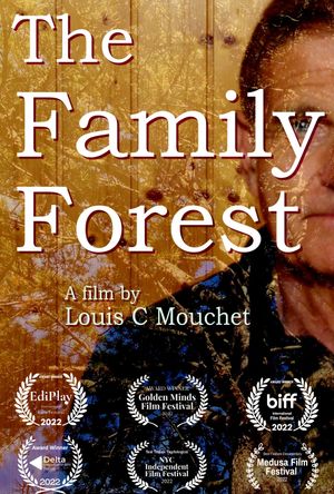 The Family Forest's poster