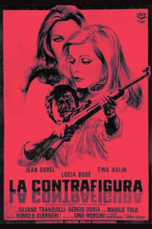 The Double's poster