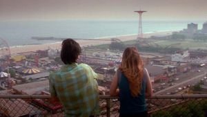 Requiem for a Dream's poster