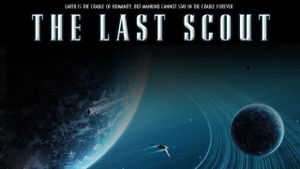 The Last Scout's poster
