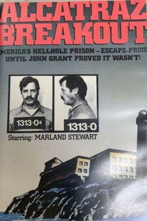 Alcatraz Breakout's poster