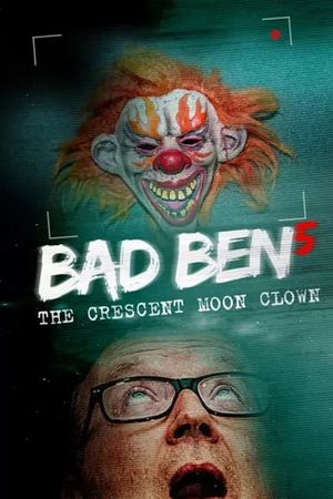 The Crescent Moon Clown's poster