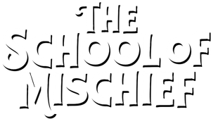 The School of Mischief's poster