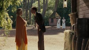 The Wicker Man's poster