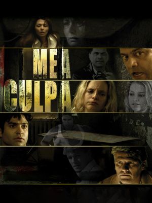 Mea Culpa's poster