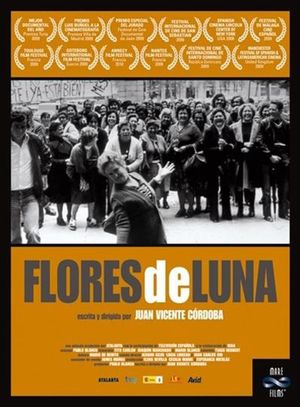 Night Flowers's poster