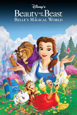 Belle's Magical World's poster