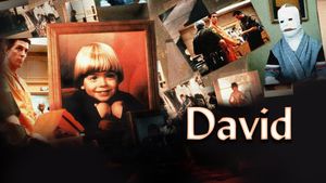 David's poster