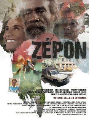 Zépon's poster