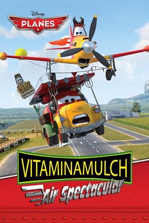 Vitaminamulch: Air Spectacular's poster image