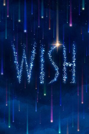 Wish's poster